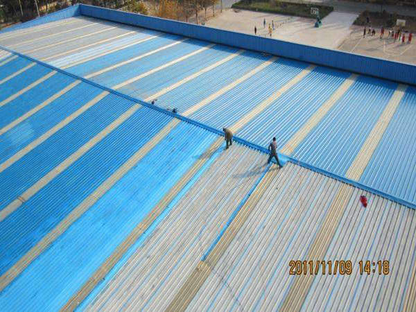 彩鋼板翻新價格 彩鋼板翻新價格