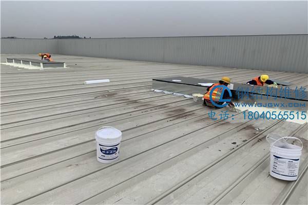 鋼結(jié)構(gòu)廠房維修 鋼結(jié)構(gòu)廠房維修